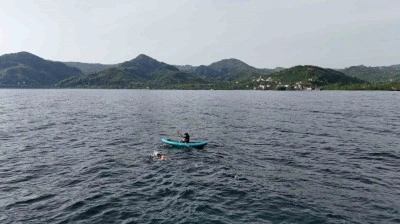 Karadeniz’de 19 Mayıs coşkusu
