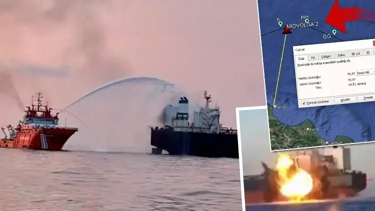 Karadeniz&rsquo;de Ne Yaşanıyor?