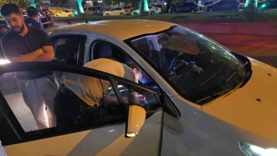 Karadeniz Ereğli’de polisten bayram öncesi huzur ve güven uygulaması