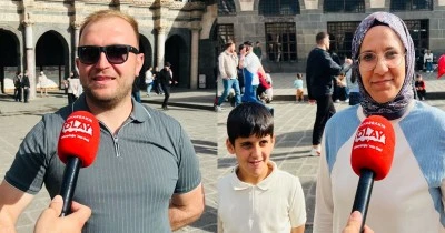 Güneydoğu’ya en çok Karadenizliler geldi!'