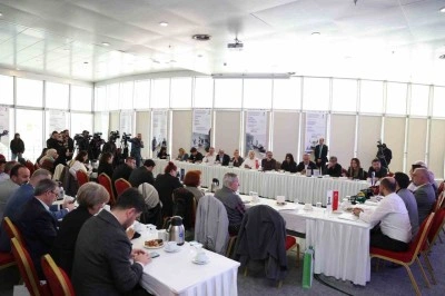 Karag&ouml;z kukla ve g&ouml;lge oyunları festivali başlıyor