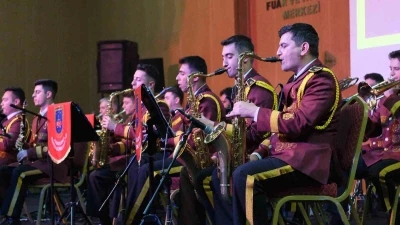T&uuml;rk Dil Bayramı ve Yunus Emre&rsquo;yi anma etkinlikleri