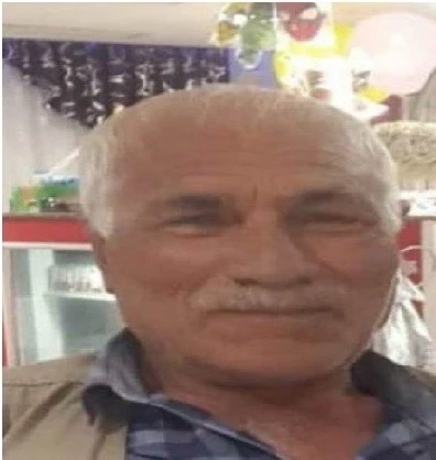 Kardeş Acısına Dayanamadı