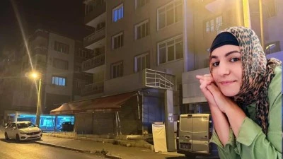 Karısını boğarak &ouml;ld&uuml;ren şahıs intihar etti!