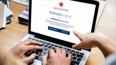 Kariyer Kapısı Neden Açılmıyor?