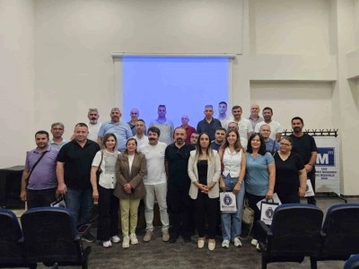 Kars'ta bilirkişilik eğitimi