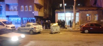Kars’ta 54 yaşındaki şahıs evinde ölü bulundu