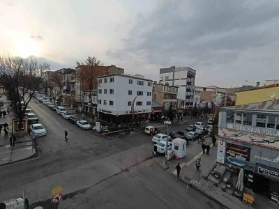 Kars&rsquo;ta konut satışları y&uuml;kselişte: 596 konut yeni sahibini buldu!