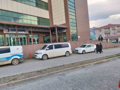 Kars’ta silahlı kavga: 1 ölü