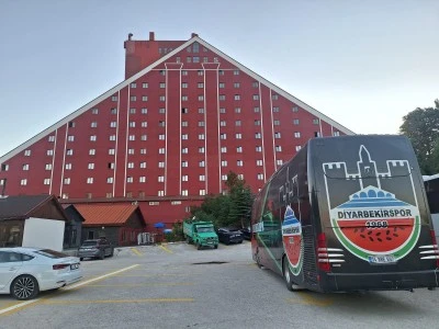 Kartepe’de Yoğun Tempo