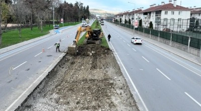 Kartepe tramvayında ilk kep&ccedil;e vuruldu
