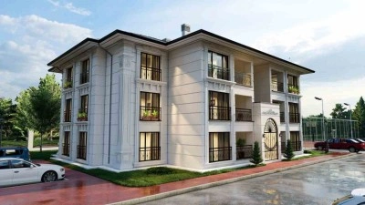 Kartepe’ye yeni konut projesi