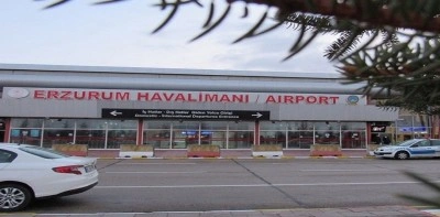 Kasım ayında Erzurum Havalimanı&rsquo;nda 111 bin 229 yolcuya hizmet verildi