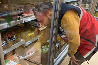 Kastamonu’da Gıda İşletmesi Denetlendi: 11,6 Milyon TL Ceza Kesildi