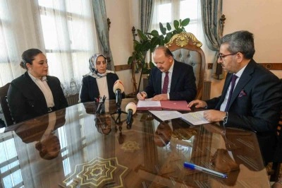 Kastamonu&rsquo;daki kadın kooperatiflerine 1 milyon 777 bin TL&rsquo;lik hibe desteği