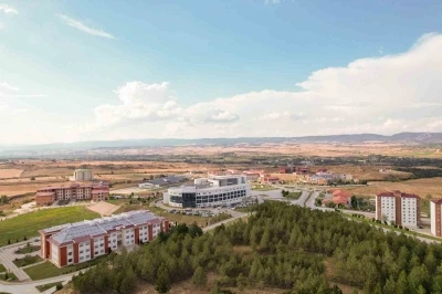 G&uuml;ney Karadeniz Jeoparkı i&ccedil;in hazırlanan 15 proje desteklenecek