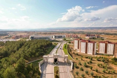Kastamonu &Uuml;niversitesi bağımlılıkla m&uuml;cadelede &ouml;nemli destek