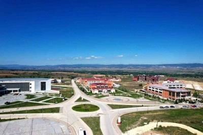 Kastamonu &Uuml;niversitesi, kenelerle bulaşan hastalığı araştıracak