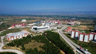 Kastamonu &Uuml;niversitesi, yeni nesil yapı malzemeleri geliştirecek