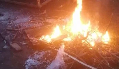 Kayapınar'da Parklarda Güvenlik Endişesi