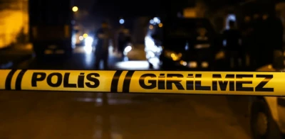Kayapınar'daki İş Yeri Kurşunlamasında Ş&uuml;pheli Tutuklandı