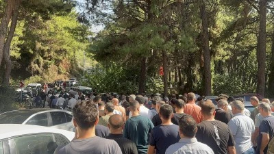 Kayıp İki Genç Arkadaş Kazada Hayatını Kaybetti