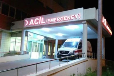 Kayıp Kız Ölü Bulundu...