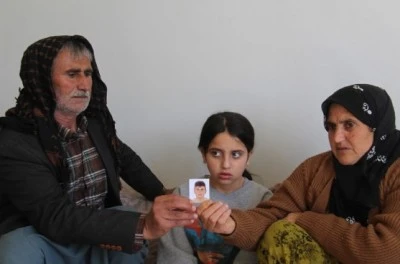 Kayıp Mehmet Yüksel'in ailesi: Oğlumuzun ölüsünü ya da dirisini bulun!