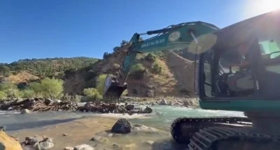 Kayıp Vedat Karabulut İ&ccedil;in Zamana Karşı Yarış