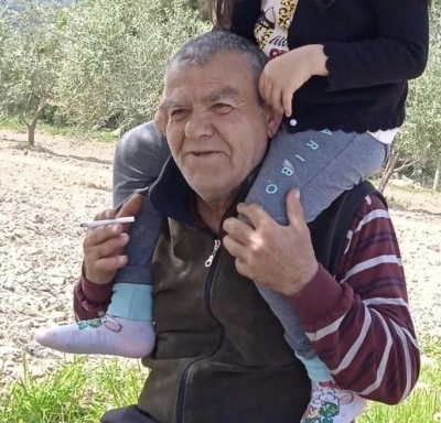 Kayıp yaşlı adamdan 5 g&uuml;n sonra acı haber geldi
