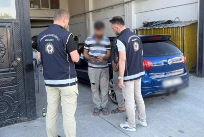 Kayıt Dışı İstihdam ve İnsan Ticaretiyle Mücadele Uygulaması Gerçekleştirildi