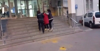 Kayseri&rsquo;de 12 yıl kesinleşmiş hapis cezası bulunan şahıs yakalandı