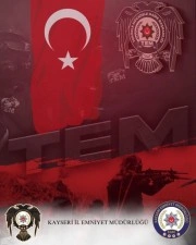 Kayseri&rsquo;de 6 yıl kesinleşmiş hapsi bulunan FET&Ouml; &uuml;yesi yakalandı