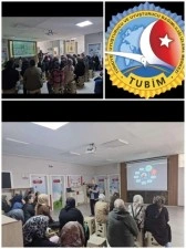 Kayseri&rsquo;de 73 vatandaş uyuşturucu konusunda bilgilendirdi