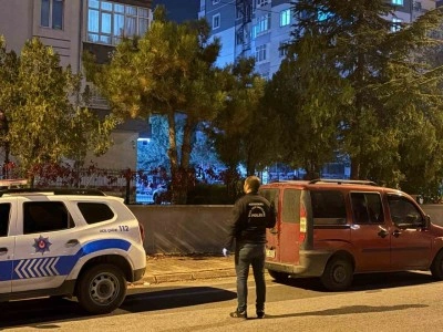 Kayseri&rsquo;de 82 yaşındaki yaşlı adam evinde &ouml;l&uuml; bulundu