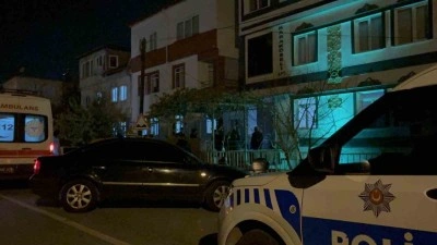 Kayseri&rsquo;de bir kişi banyoda &ouml;l&uuml; bulundu