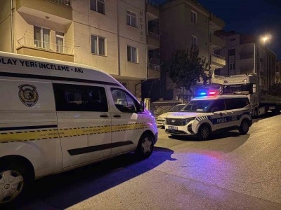 Kayseri&rsquo;de karı-koca kavgası: 2 yaralı