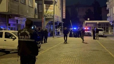 Kayseri&rsquo;de &lsquo;kız meselesi&rsquo; kanlı bitti: 1 &ouml;l&uuml;