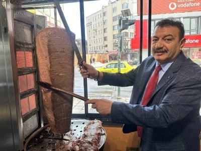 Kayseri’de Ramazan’da lokantalara zam yok