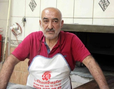 Kayseri’de Ramazan Pidesi 30 TL