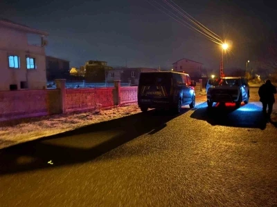 Kayseri&rsquo;de silahlı kavga: 1 &ouml;l&uuml;, 1&rsquo;i ağır 2 yaralı