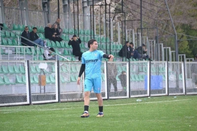 Kayseri S&uuml;per Amat&ouml;r K&uuml;me gol kralı belli oldu