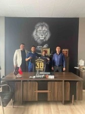Kayseri &Uuml;lk&uuml;spor&rsquo;da Yusuf Yanar d&ouml;nemi
