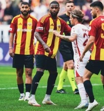 Kayserispor en &ccedil;ok gol yiyen takım