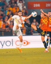 Kayserispor-Göztepe maçının tarihi belli oldu