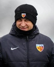 Kayserispor’un hedefi 3 puan