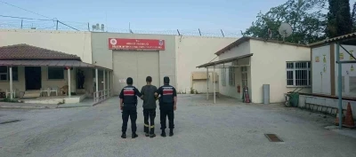 Kaza sonrası tırda uyuşturucu aparatı bulundu, s&uuml;r&uuml;c&uuml; tutuklandı