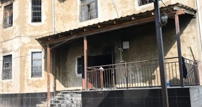 Kazakistan&rsquo;da ev yangını: 9&rsquo;u &ccedil;ocuk 12 kişi &ouml;ld&uuml;