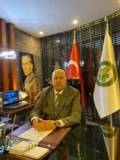 Kazım Yılmaz&rsquo;dan KOBİ&rsquo;lere &ccedil;ağrı