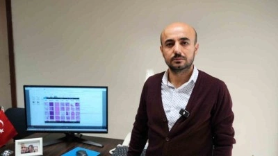 KB&Uuml;&rsquo;den kolorektal kanserin erken tanısına yapay zek&acirc; desteği